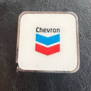 Barlow Chevron Tape Measure